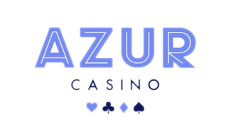 Azur Casino Logo